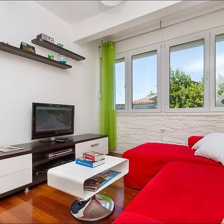 Apartment Put Meja Split Zewnętrze zdjęcie