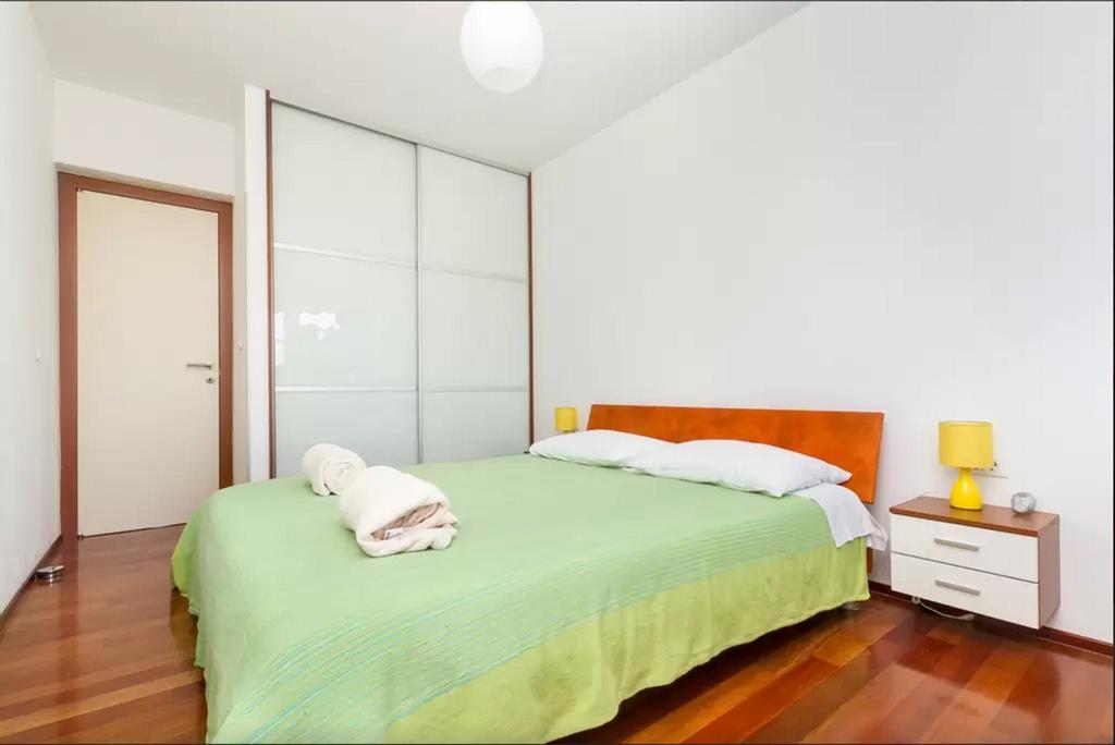 Apartment Put Meja Split Zewnętrze zdjęcie