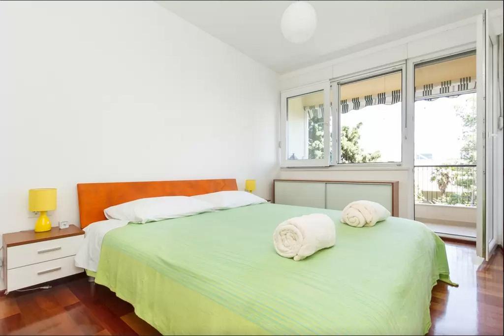 Apartment Put Meja Split Zewnętrze zdjęcie