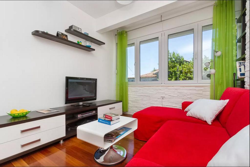 Apartment Put Meja Split Zewnętrze zdjęcie