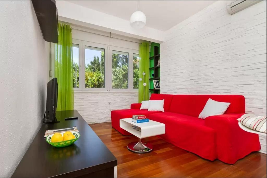Apartment Put Meja Split Zewnętrze zdjęcie